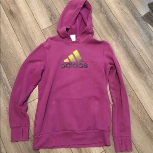 Adidas hoodie